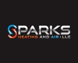 https://www.logocontest.com/public/logoimage/1533895926Sparks Heating and Air,LLC Logo 7.jpg